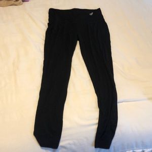Beyond Yoga CycleBar leggings